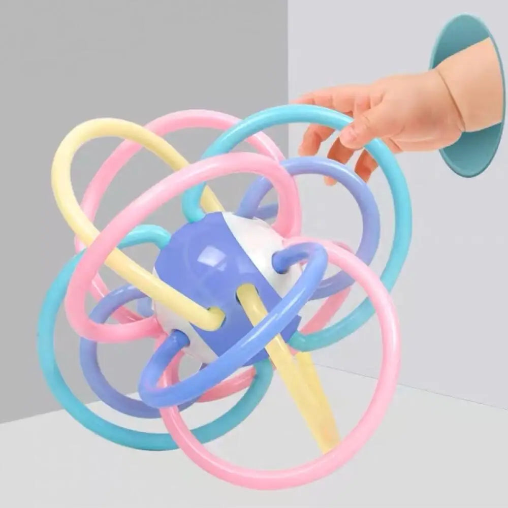 Baby Grasp & Chew Ball